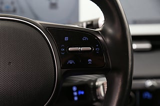 SUV Hyundai IONIQ 5 21 av 30