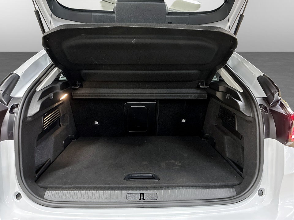 Bild på Citroën C4 Max Hybrid 145hk Aut CARPLAY NAVI