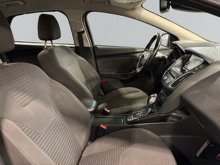 Ford Focus 1.0 SelectShift Titanium Aut Kamera GPS S&V-däck