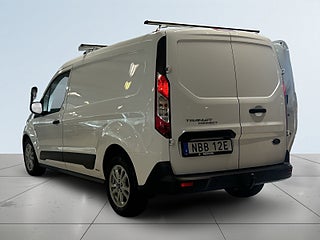 Ford transit Connect 230 1.5 EcoBlue Lång Aut MOMS Drag Bkamera S&V