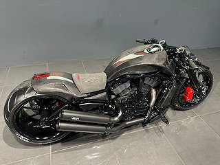 Custom Harley-Davidson VRSCDX 4 av 23