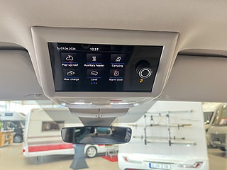 Husbil-övrigt Volkswagen CALIFORNIA BEACH 15 av 16