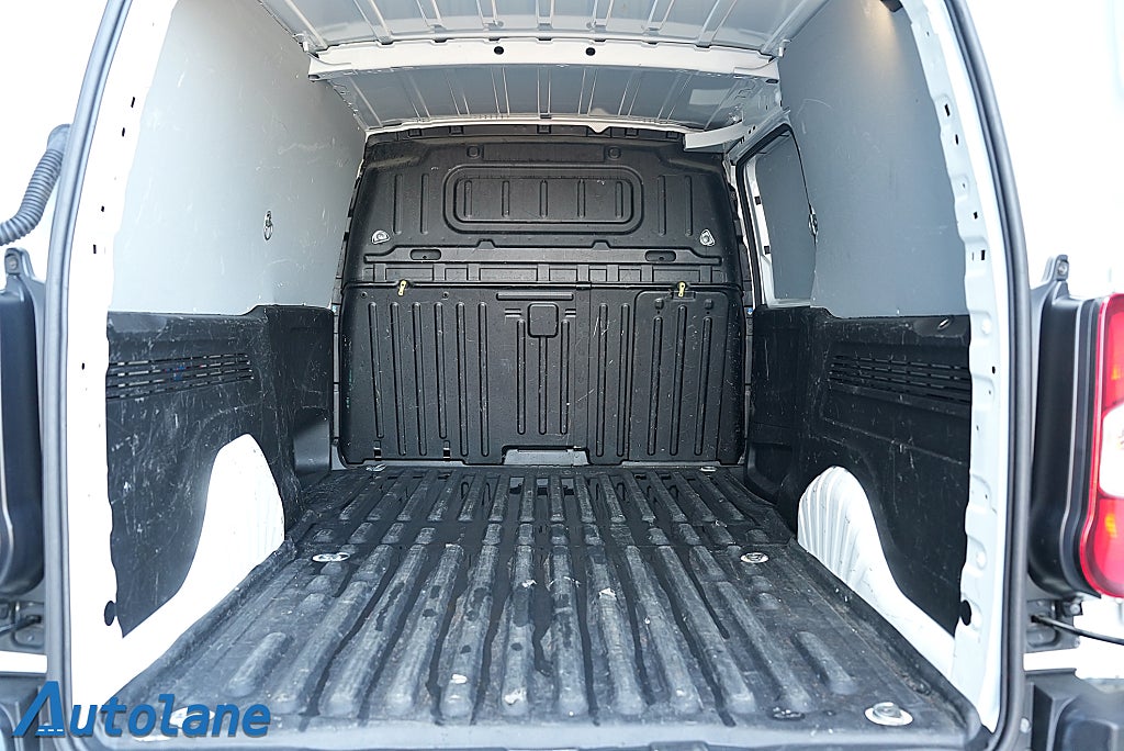 Opel Combo Cargo XL 1.5 ,Väramre,Drag,3-Sits 102hk