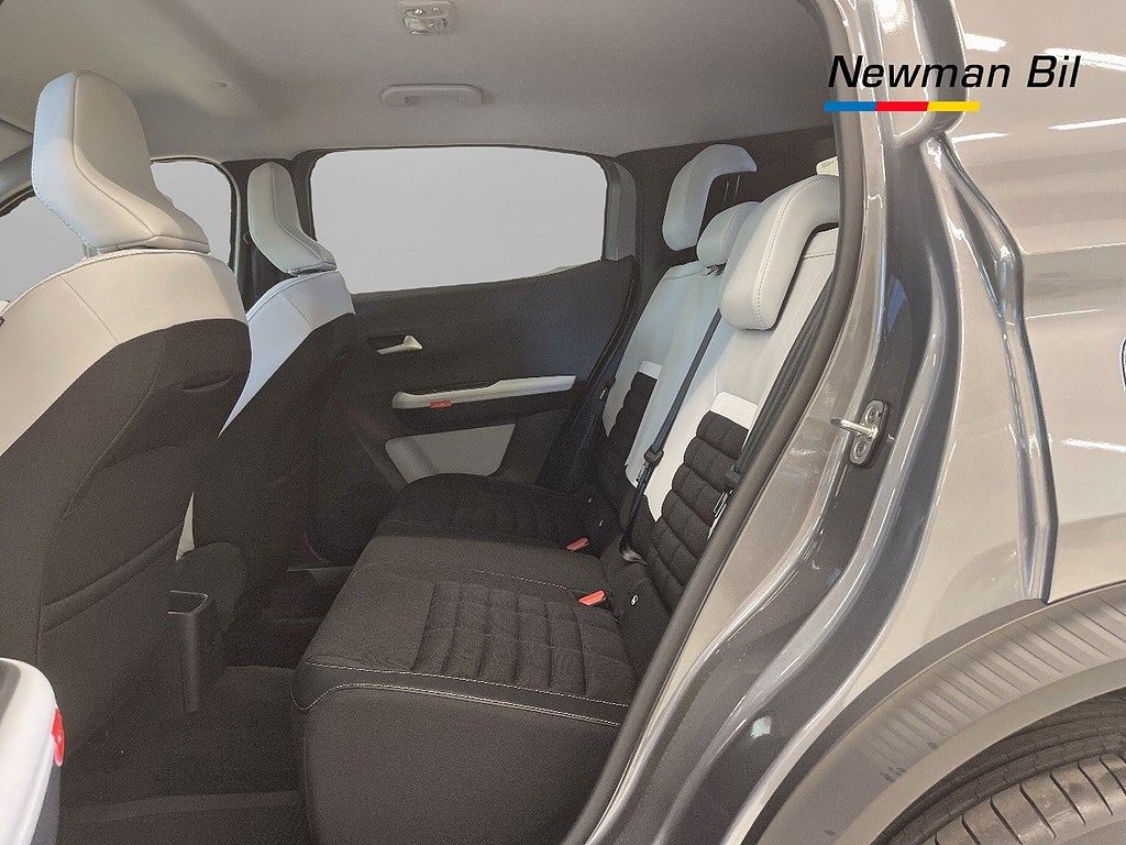 Citroen C3 Aircross Plus manuell 5 års garanti – bild 8