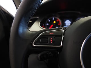 Kombi Audi A4 19 av 24