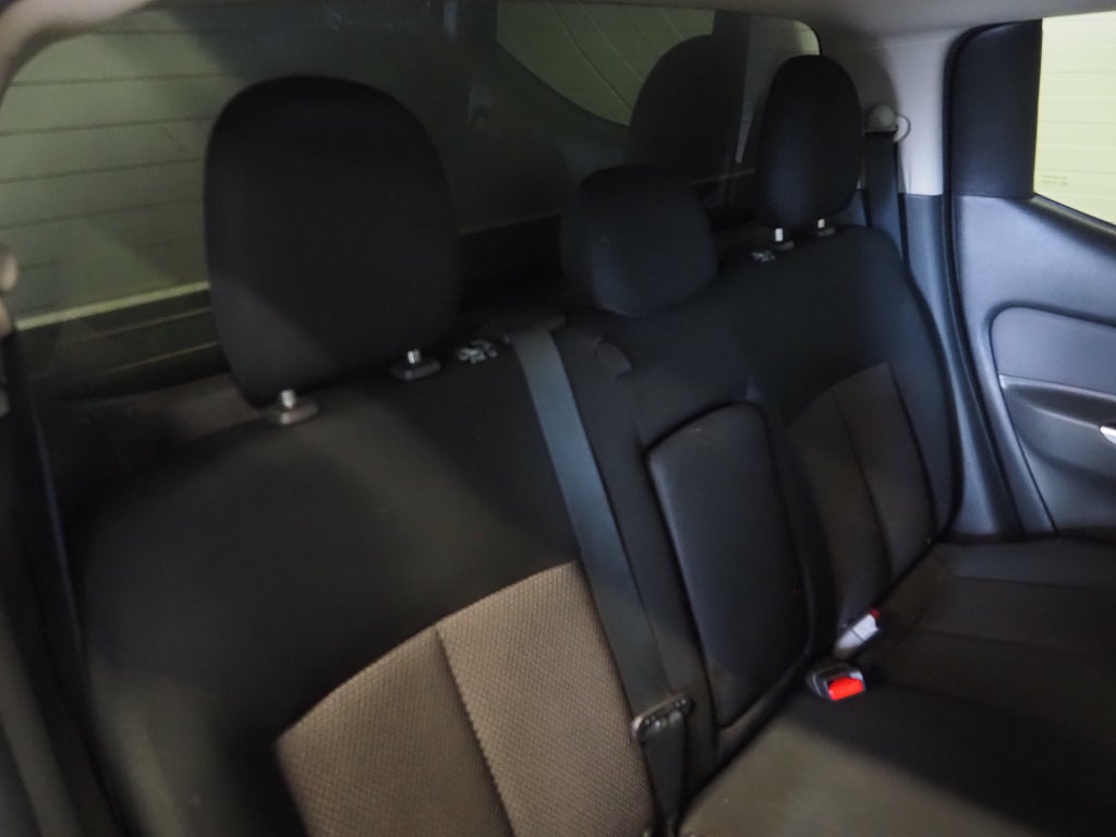 Mitsubishi L200 Dubbelhytt 2.2 Di-D 181hk | Dragkrok | Kåpa | Kamera | 2017