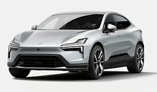 Brugt Polestar 4 electro