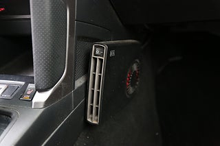 SUV Subaru Forester 23 av 25