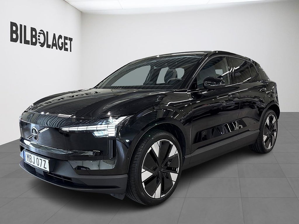 Volvo EX30 Twin Motor Performance Ultra H/K Panorama 360