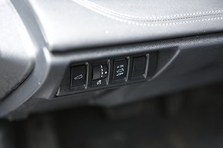 Kombi Subaru Outback 13 av 27