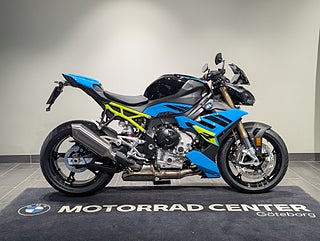 BMW S1000R