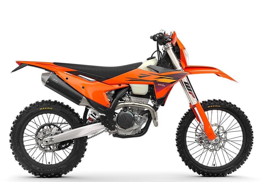 KTM  KTM 250 EXC-F EXCF