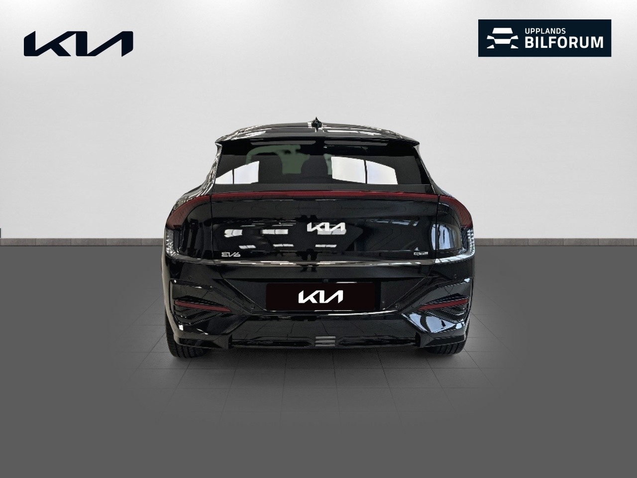 Kia EV6 2027, bild 5/45