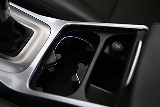 Kombi Volvo V70 18 av 27