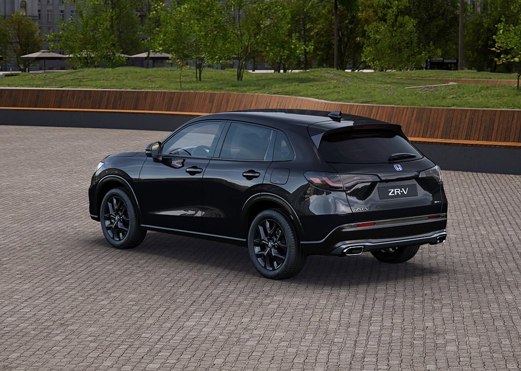 Honda ZR-V SPORT FULLHYBRID 184 Hk 2026
