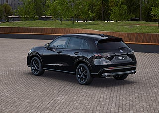 SUV Honda ZR-V 4 av 5