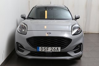 SUV Ford Puma 5 av 18