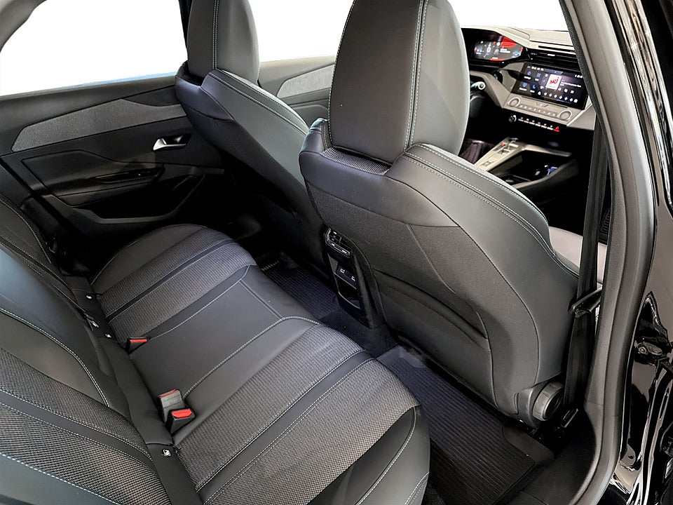 Bild på Peugeot 308 sw Allure Hybrid 145hk Aut B-KAMERA CARPLAY