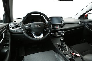 Kombi Hyundai i30 15 av 27