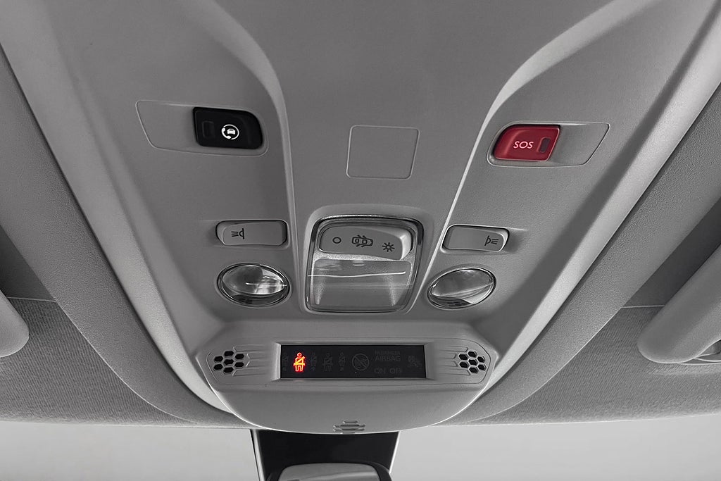 Citroën e-Berlingo 2023 - miniatyr 14