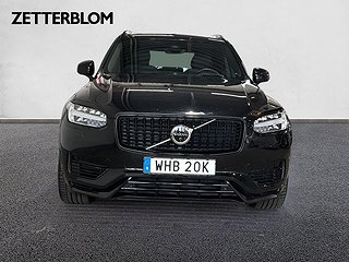 SUV Volvo XC90 5 av 15