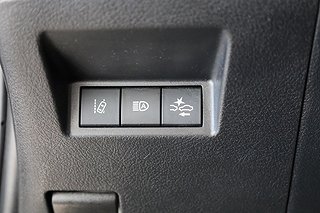 Halvkombi Toyota Yaris 17 av 21
