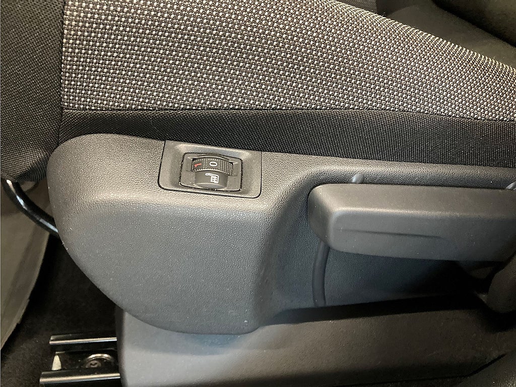 Bild på Citroën C3 Aircross Shine 1.2 PT 130hk Aut - PRIVATLEASING