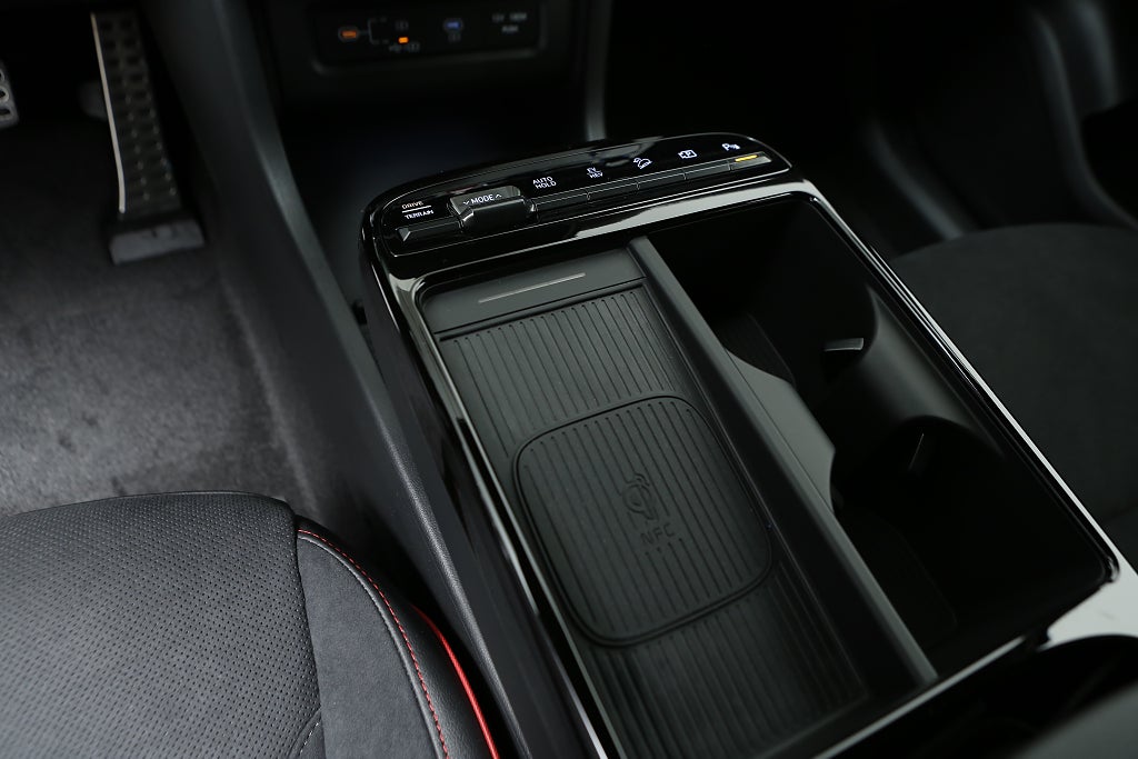 Hyundai Tucson 4WD Plug-in N-Line - Privatleasing 2025