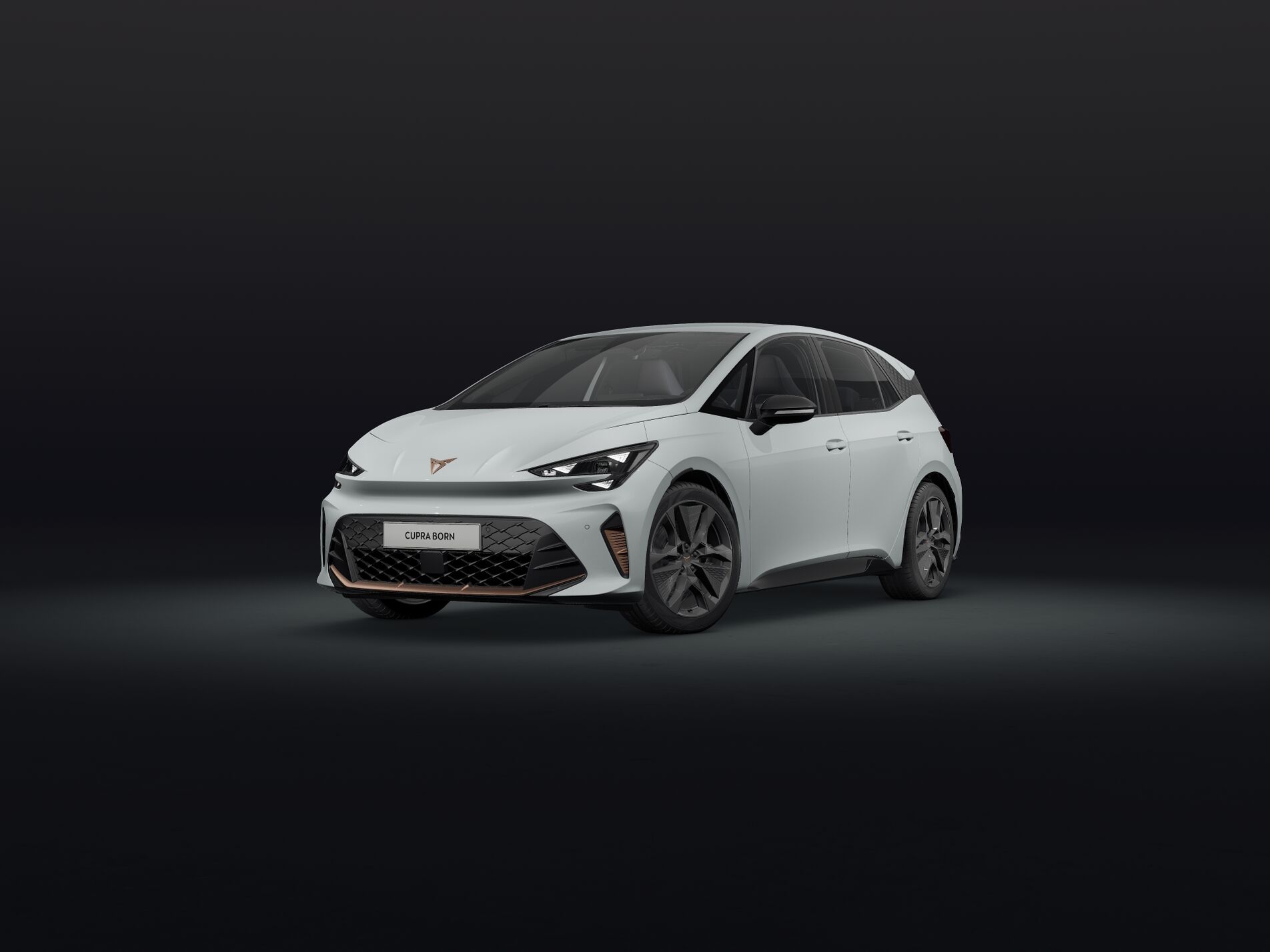 Cupra Born 58kWh 190hk 2027, bild 6/10
