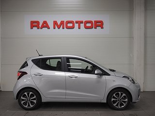Halvkombi Hyundai i10 3 av 19