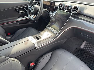 Cab Mercedes-Benz CLE 5 av 7