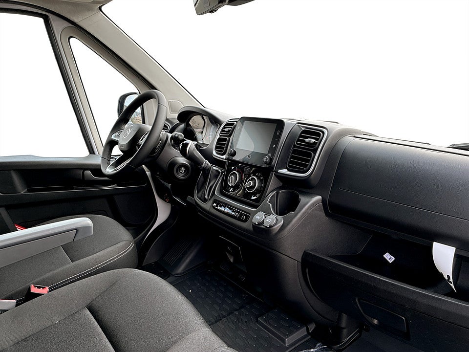 Bild på Citroen Jumper 140hk Aut L3H2  - DIESELVÄRMARE MM INGÅR!
