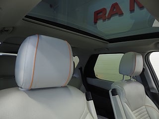 SUV Land Rover Discovery 15 av 31