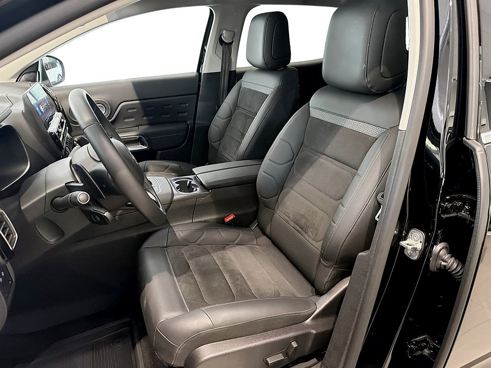 Bild på Citroën C5 Aircross Shine 1.2 PT 130hk Aut B-KAMERA CARPLAY ELSTOL