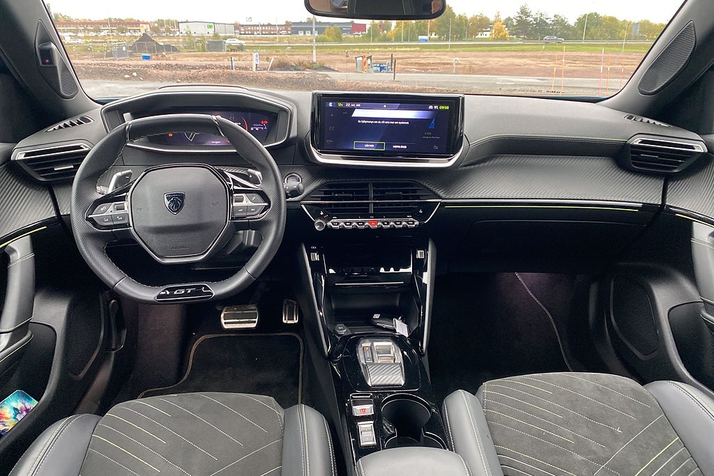 Peugeot 2008 2025 - miniatyr 7