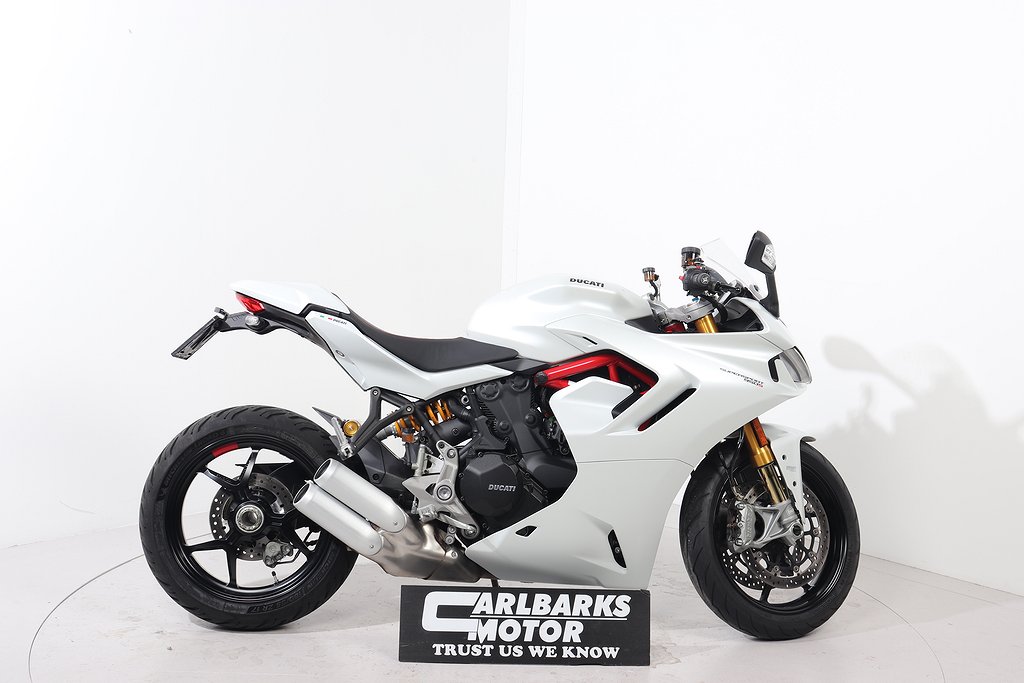 Ducati Supersport 950 S 