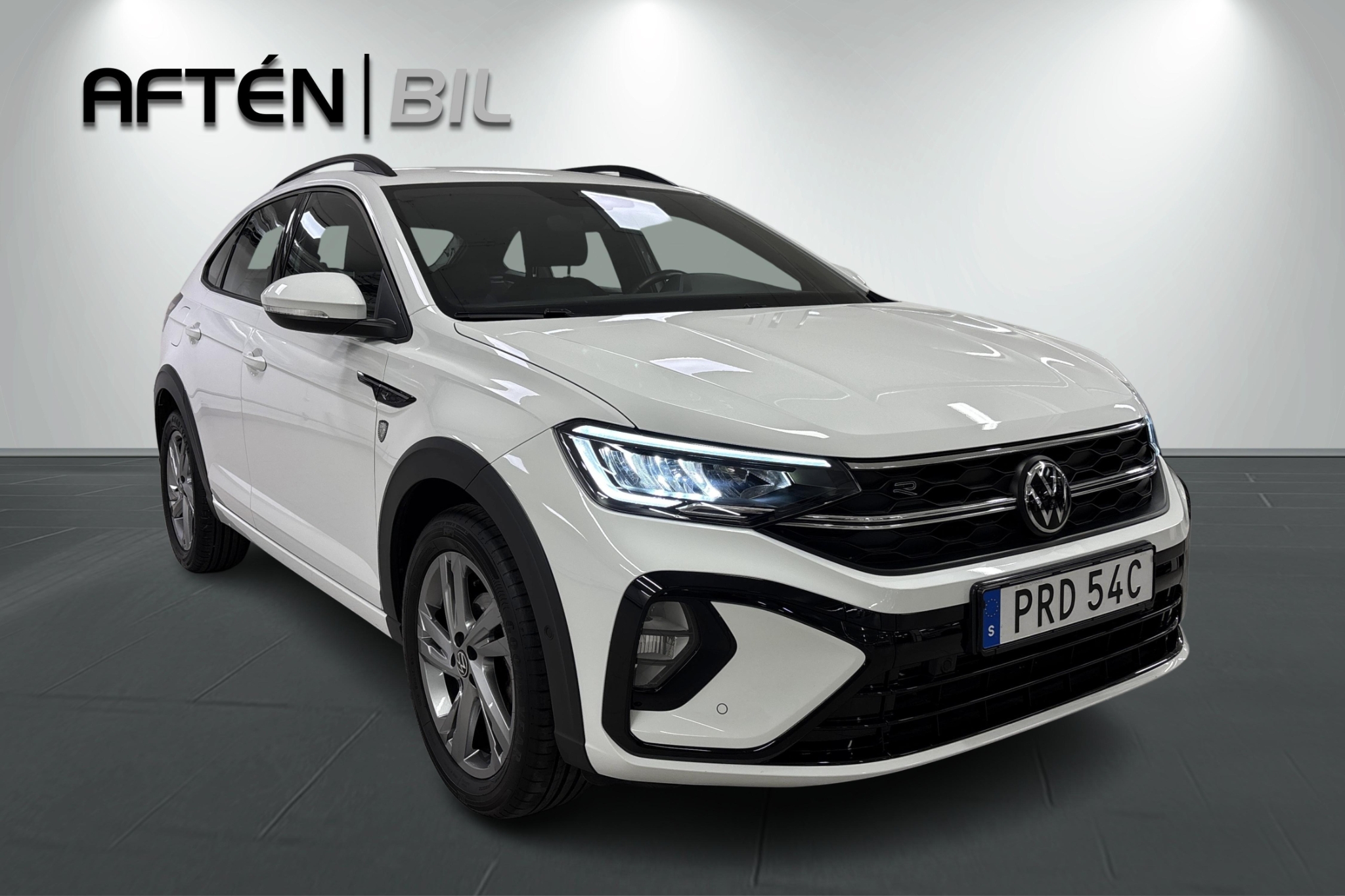 Volkswagen Taigo 1.0 TSI R-Line Pano 2023, bild 4/10