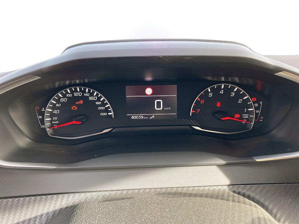 Bild på Peugeot 208 Active Pack 1.2 PT 75hk - CARPLAY, FARTHÅLLARE