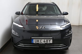 SUV Hyundai Kona 5 av 25