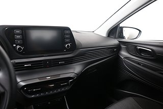 SUV Hyundai Bayon 14 av 20