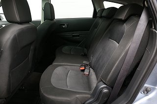SUV Nissan Qashqai+2 14 av 18