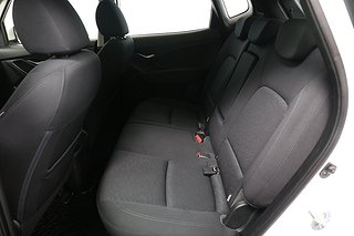 Halvkombi Hyundai ix20 11 av 22