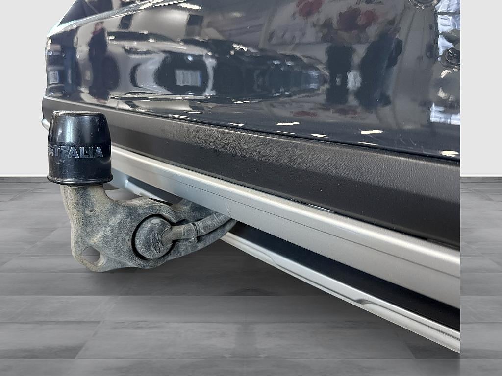 Volkswagen Golf Alltrack 2020 - miniatyr 11