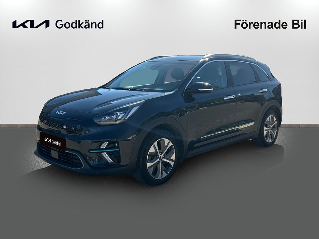Kia E-Niro ADVANCE PLUS