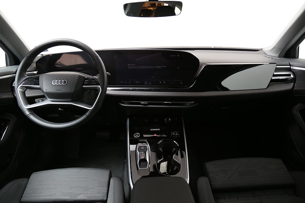 Audi A6 Avant 2,0 TDI 204hk Quattro S Tronic Drag Leasbar 2026