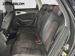 Kombi Audi A6 9 av 19