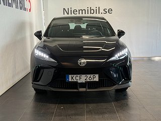 MG 4 Electric Standard 51 kWh Pvärm/Rattvärme/SoV/Moms