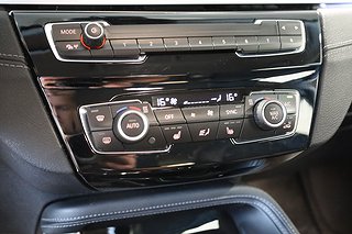 SUV BMW X1 17 av 23