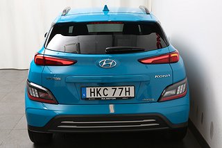 SUV Hyundai Kona 7 av 23
