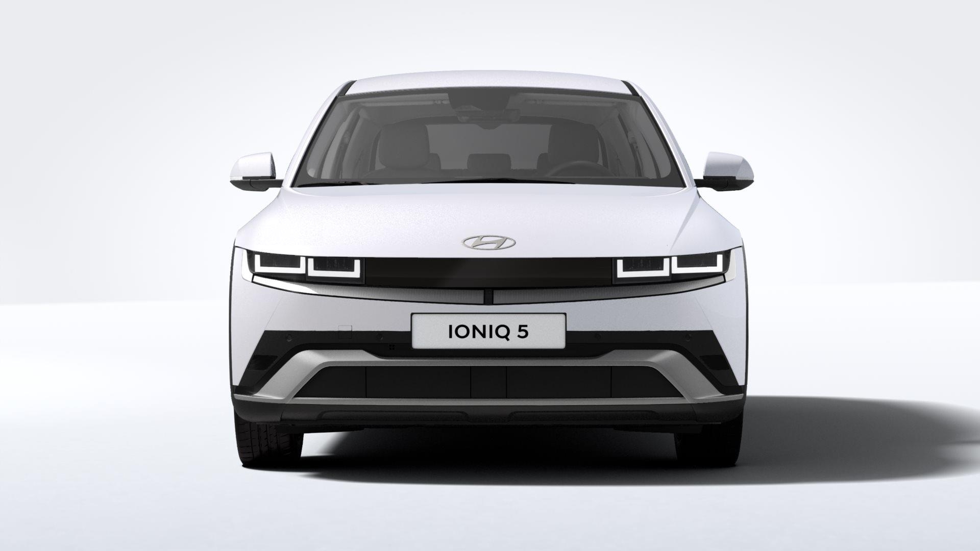 Hyundai Ioniq 5 Essential RWD 84kWh 2027, bild 3/10